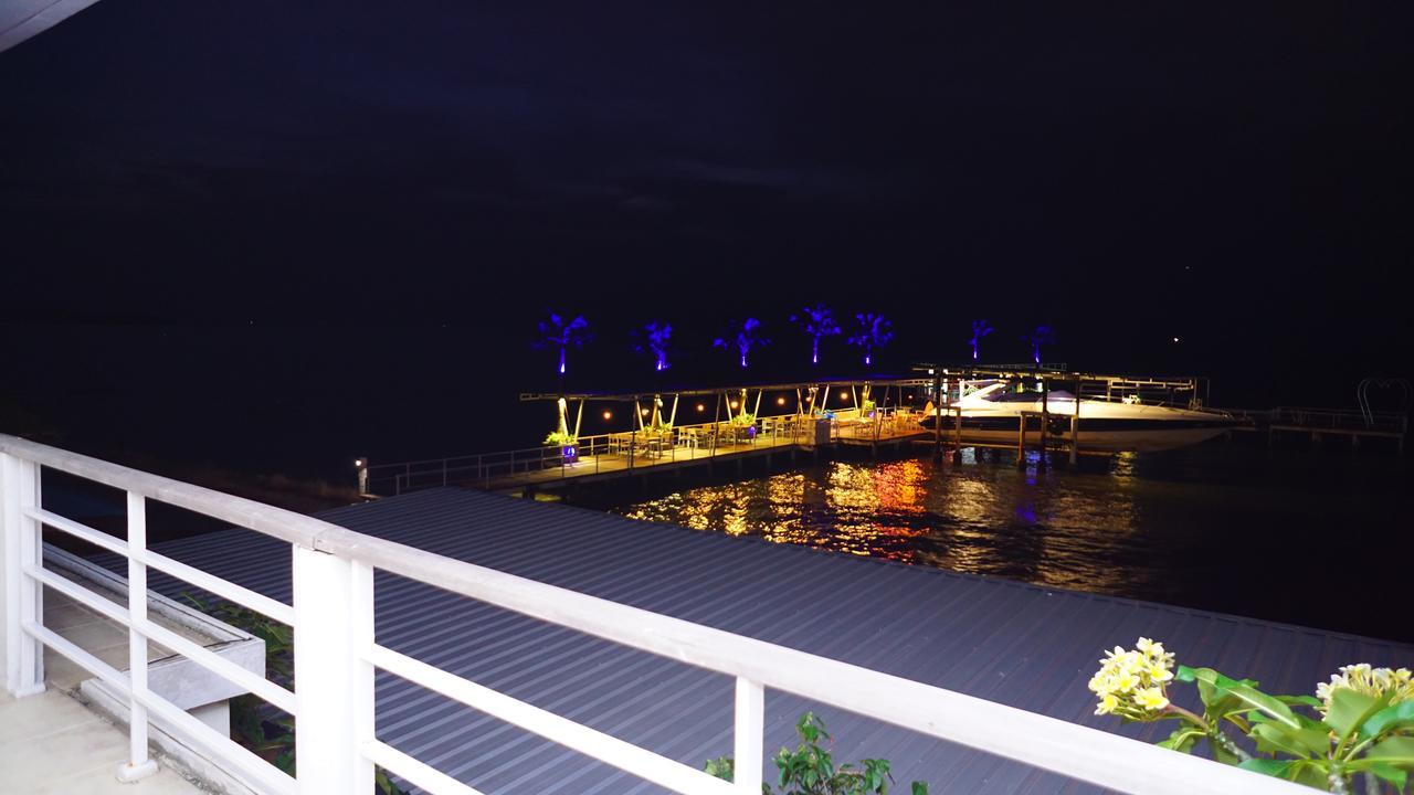 Ocean View Residence Jepara Buitenkant foto